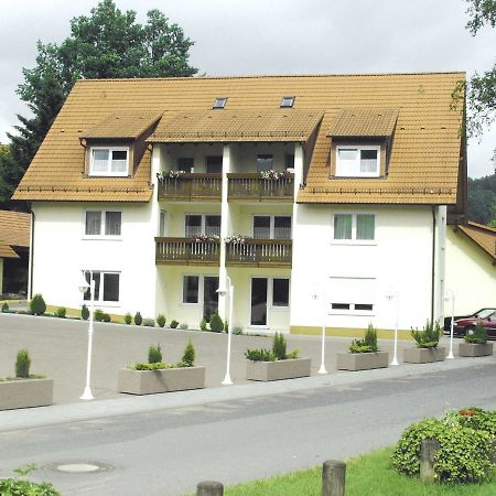 Hotel Zentlinde Mossautal 외부 사진