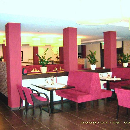 Hotel Zentlinde Mossautal 외부 사진