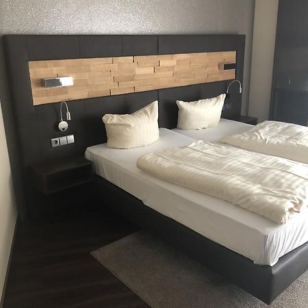 Hotel Zentlinde Mossautal 외부 사진