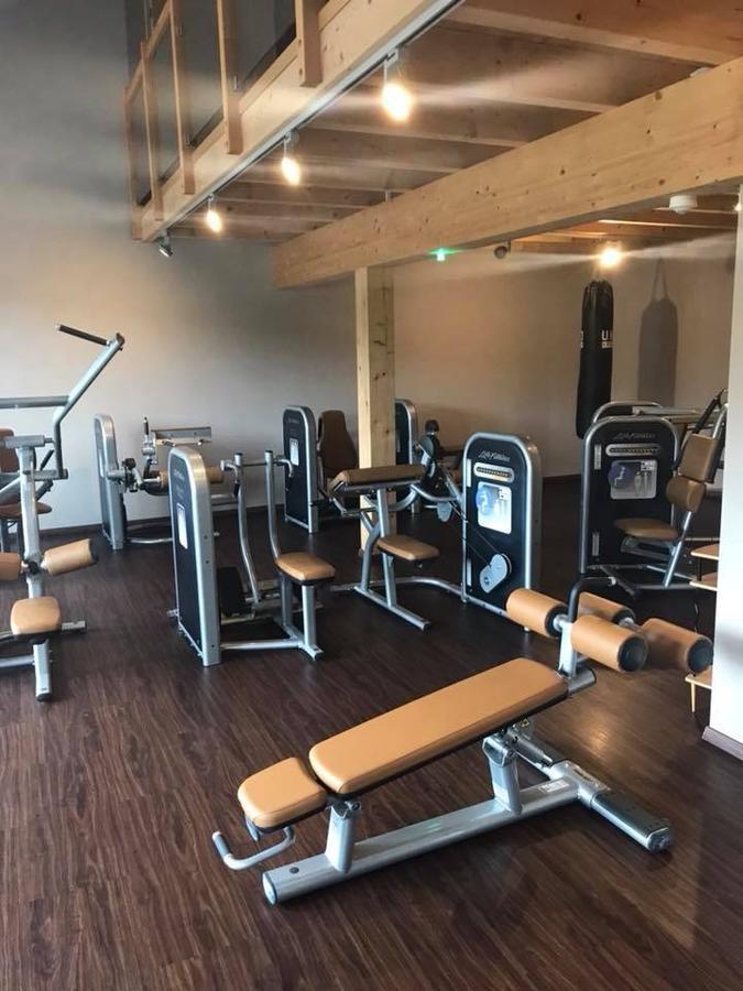 Hotel Zentlinde Mossautal 외부 사진