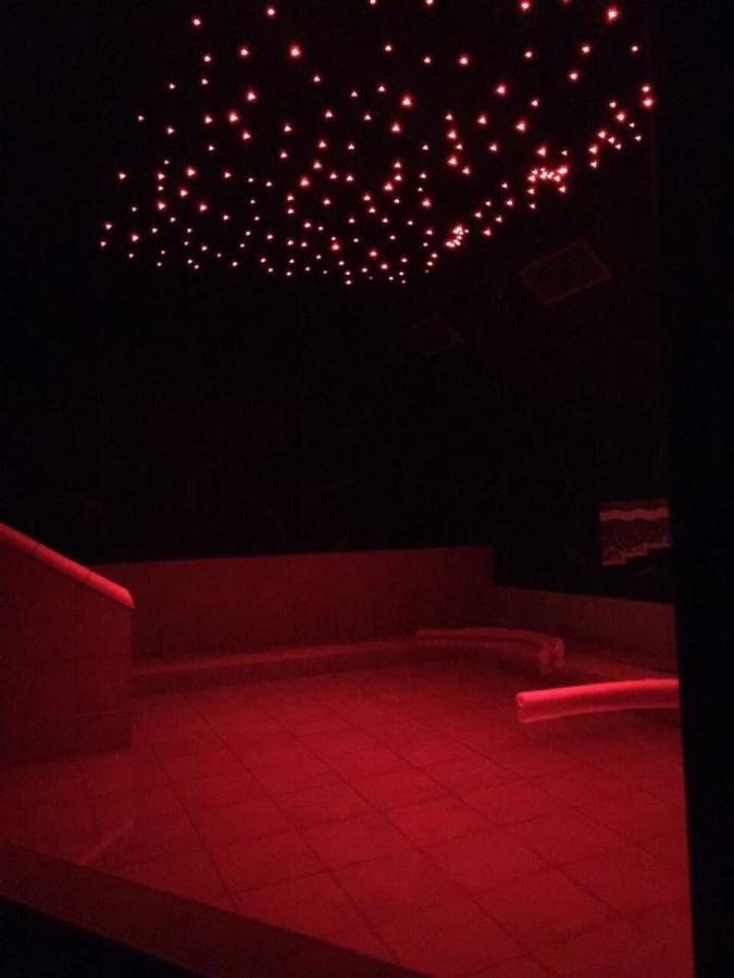 Hotel Zentlinde Mossautal 외부 사진