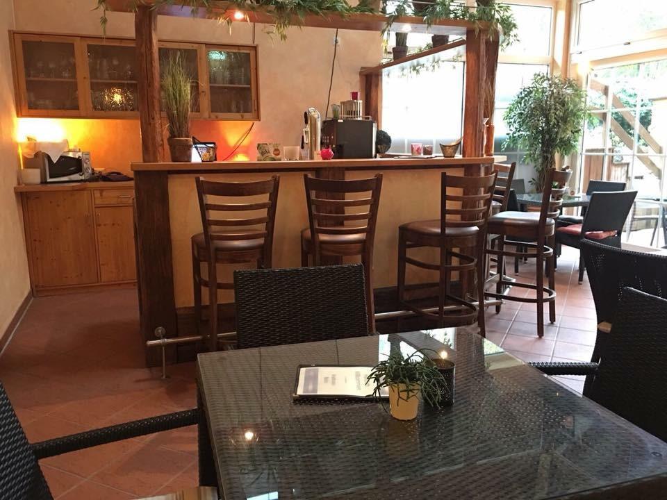Hotel Zentlinde Mossautal 외부 사진