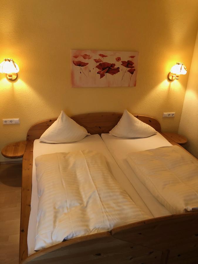 Hotel Zentlinde Mossautal 외부 사진