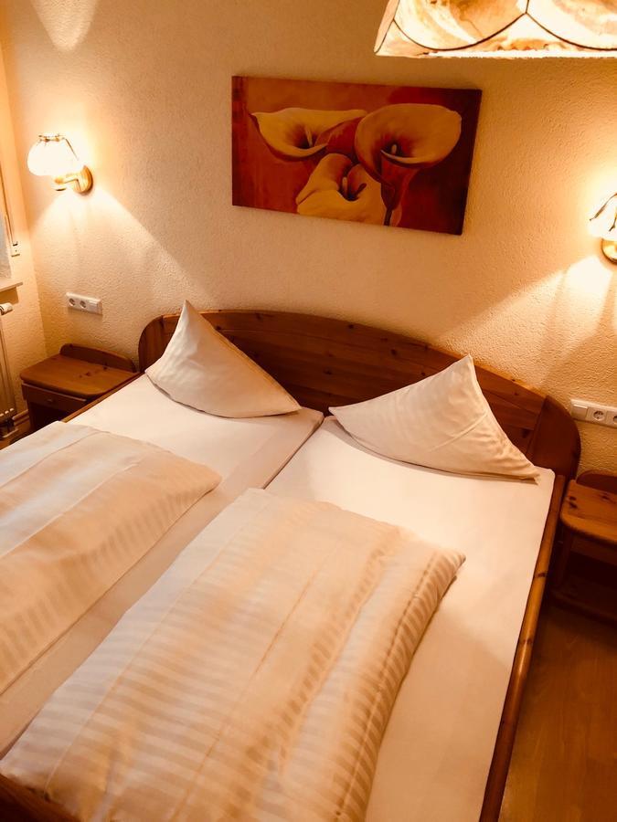 Hotel Zentlinde Mossautal 외부 사진