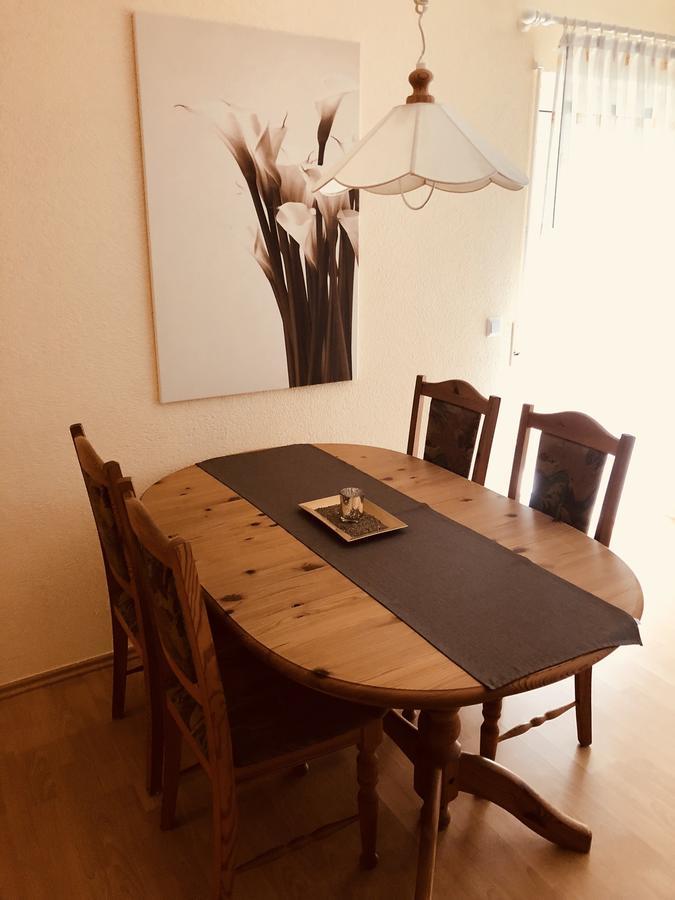 Hotel Zentlinde Mossautal 외부 사진