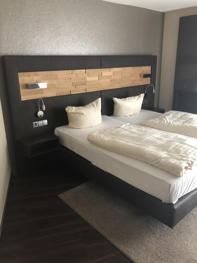 Hotel Zentlinde Mossautal 외부 사진