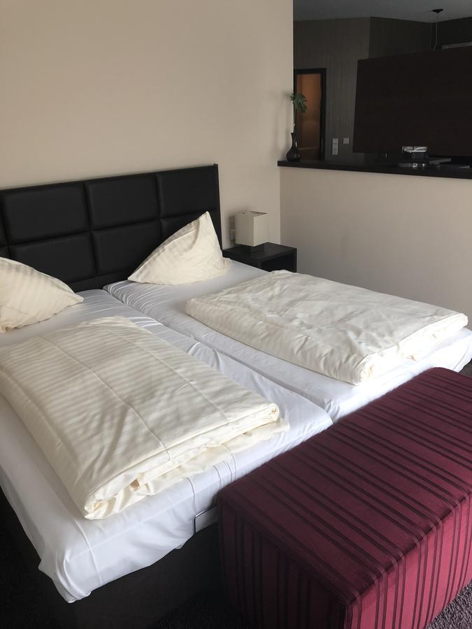 Hotel Zentlinde Mossautal 외부 사진