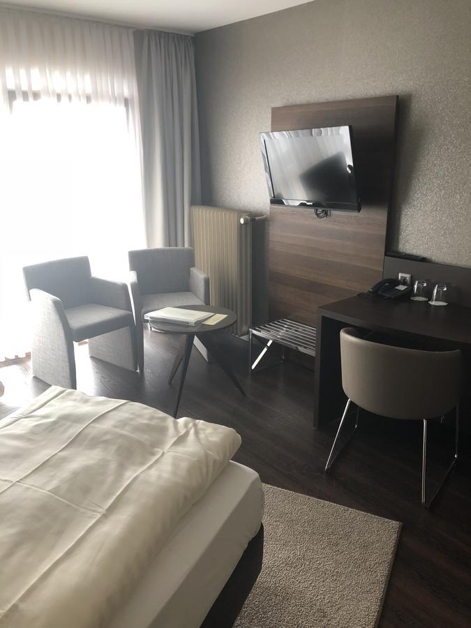 Hotel Zentlinde Mossautal 외부 사진