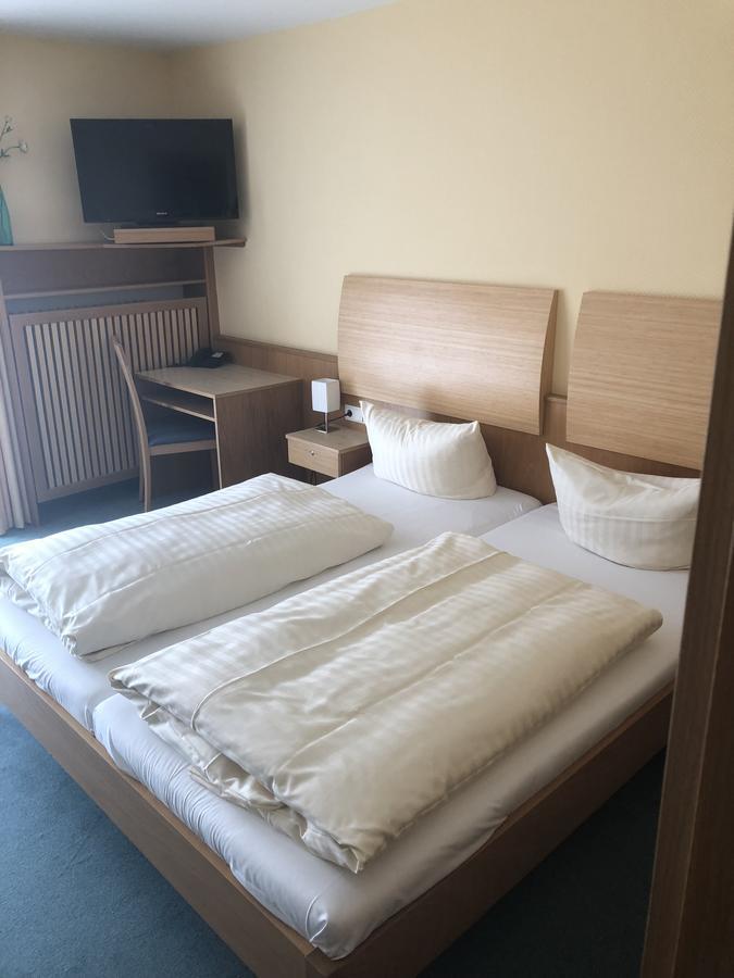 Hotel Zentlinde Mossautal 외부 사진