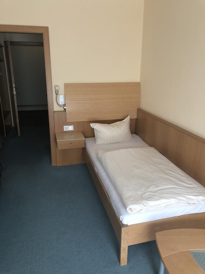 Hotel Zentlinde Mossautal 외부 사진
